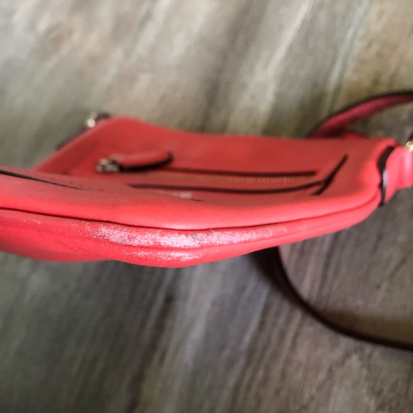 Coach Crossbody flat bag - Picture 8 of 8